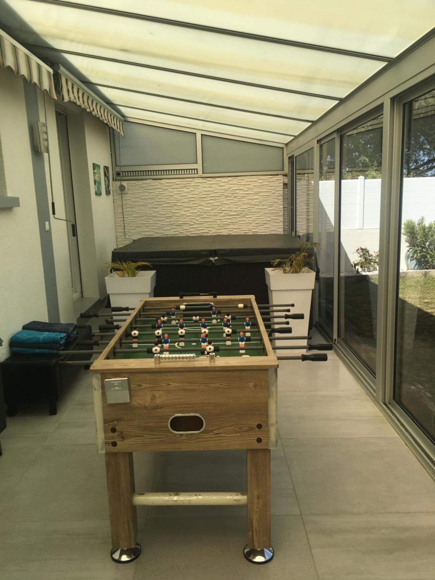 Maison Avec Jacuzzi Villa Saintes Exterior photo